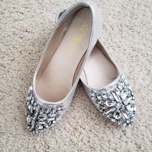 Jeweled Flats